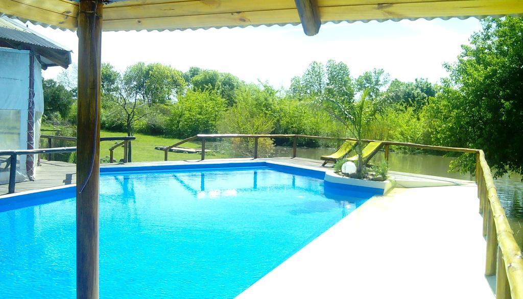 Torre Colon Hotel Luaran gambar