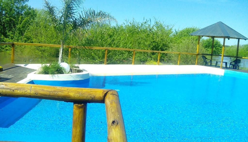 Torre Colon Hotel Luaran gambar